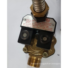 Solenoid Valve For Fuel Dispenser Parts